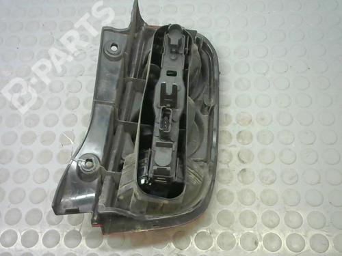 Left taillight NISSAN MICRA III (K12) 1.4 16V | BP9375508C34 