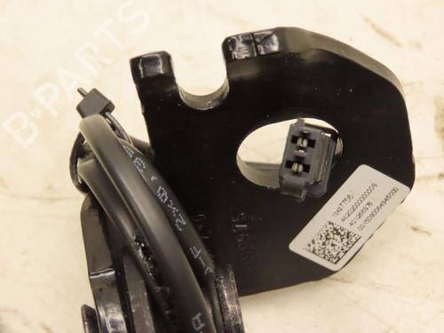 Seat buckle OPEL CORSA E (X15) 1.3 CDTI (08, 68) | BP27509706I32 