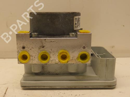 ABS pump CITROËN C3 II (SC_) 1.2 VTi 82 | BP29345719M43 