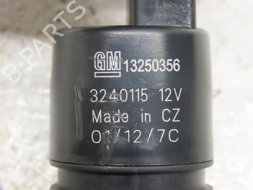 Used Washer pump SUZUKI SWIFT IV (FZ, NZ) 1.6 (AZG416, AZH416, RS416, ZC32S, ZA32S) (136 hp) 29442162