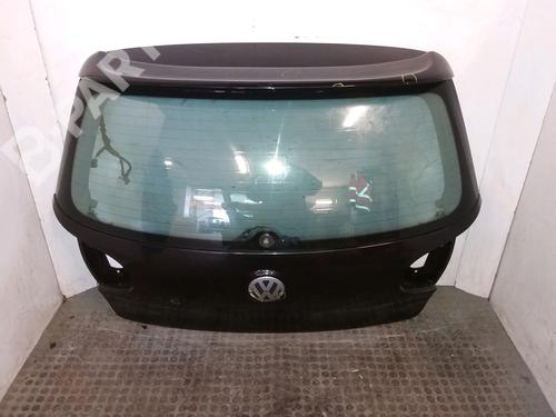Used Tailgate VW GOLF V (1K1) 2.0 TDI 16V (140 hp) 9381476