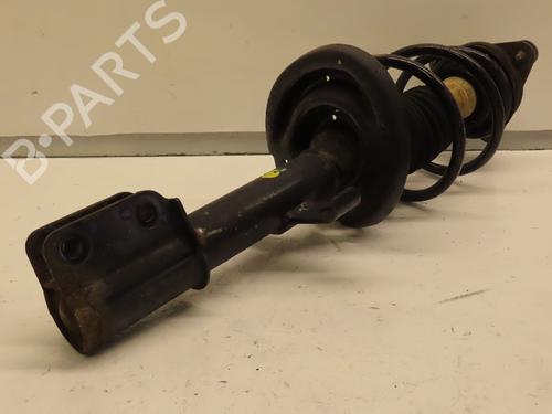 Used Right front shock absorber RENAULT CLIO IV (BH_) 1.5 dCi 75 (75 hp) 27728537