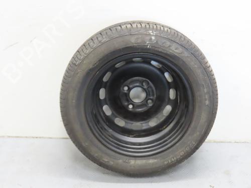 Jack Kit FORD FUSION (JU_) 1.4 TDCi | BP18034774C119 