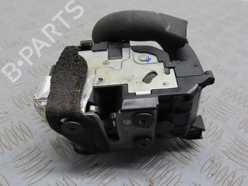 Used Rear left lock RENAULT LAGUNA III (BT0/1) 2.0 16V (BT05, BT0F, BT0W) (140 hp) 18076724