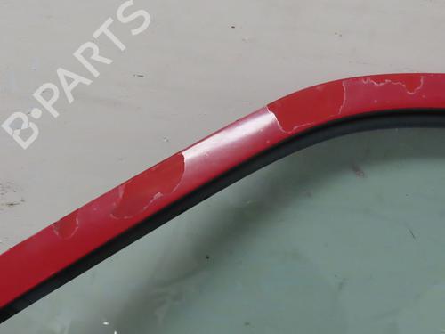 Left front door PEUGEOT 106 II (1A_, 1C_) 1.5 D | BP24625027C2 