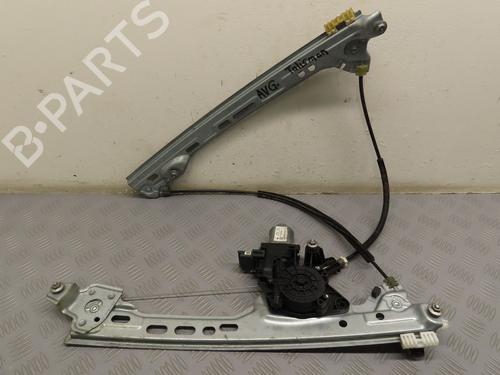 Used Front left window mechanism RENAULT TALISMAN Grandtour (KP_) 1.6 dCi 160 (160 hp) 20217845
