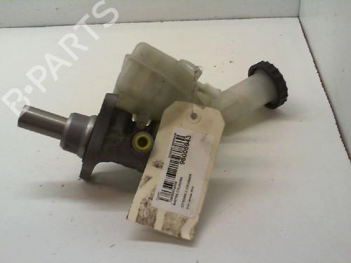 Used Brake master cylinder CITROËN C-CROSSER (VU_, VV_) [2007-2012]  23154571