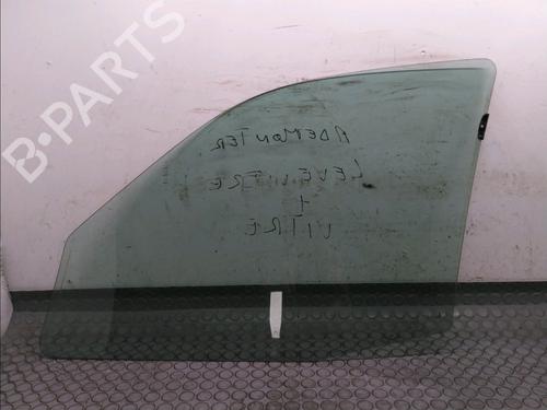 Front right door window RENAULT CLIO II (BB_, CB_) 1.4 16V (B/CB0P, BB13) | BP17782103C19 