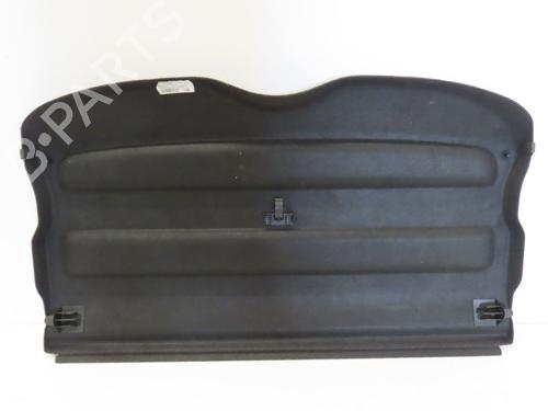 Rear parcel shelf CITROËN C4 II (NC_) 1.6 BlueHDi 100 | BP29170786C85 
