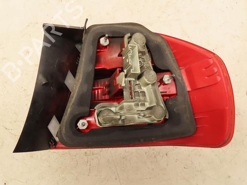 Left taillight BMW 3 (E90) 320 d | BP9387030C34