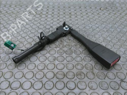 Seat buckle OPEL CORSA D (S07) 1.3 CDTI (L08, L68) | BP17780069I32 