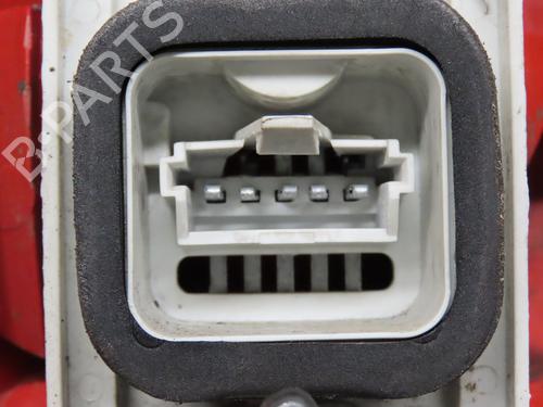 Used Right taillight Right taillight RENAULT TWINGO I (C06_) 1.2 (C066, C068) (58 hp) 20217907 20217907