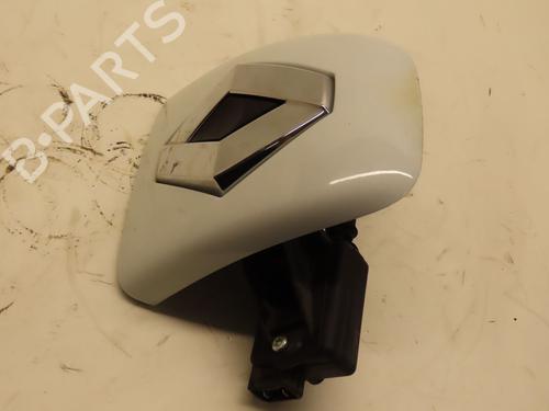 Electronic module RENAULT CLIO II (BB_, CB_) 1.5 dCi (B/CB3M) | BP27352063M83 