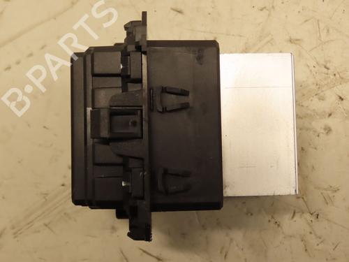 Used Heater resistor CITROËN C3 / C3 ORIGIN III (SX) 1.6 BlueHDi 75 (75 hp) 27643342