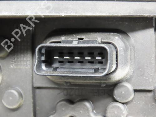 Left taillight RENAULT MEGANE III Coupe (DZ0/1_) 1.9 dCi (DZ0N, DZ0J, DZ1J, DZ1K) | BP23099110C34