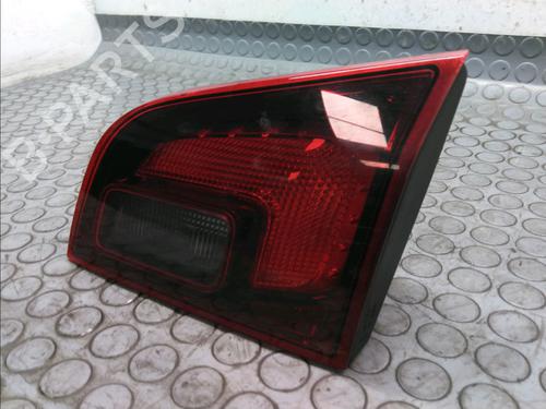 Right tailgate light OPEL ASTRA J Sports Tourer (P10) 1.7 CDTI (35) | BP17782583C80