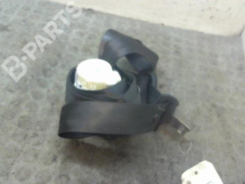 Used Rear right belt tensioner RENAULT CLIO III (BR0/1, CR0/1) 1.5 dCi (C/BR0G, C/BR1G) (68 hp) 9379463