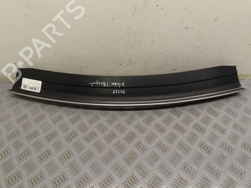 Rear spoiler PORSCHE BOXSTER (986) 2.7 | BP10310281C96