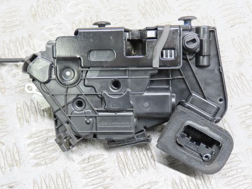 Rear left lock SKODA OCTAVIA III Combi (5E5, 5E6) 2.0 TDI RS | BP29016270C100 