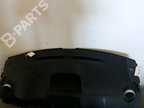Used Dashboard RENAULT KANGOO Express (FW0/1_) 1.5 dCi 75 (FW07, FW10, FW04) (75 hp) 9377613