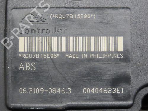 Used ABS pump SUZUKI GRAND VITARA II (JT, TE, TD) 1.9 DDiS All-wheel Drive (JT419, TD44, JB419WD, JB419XD,... (129 hp) 25480165