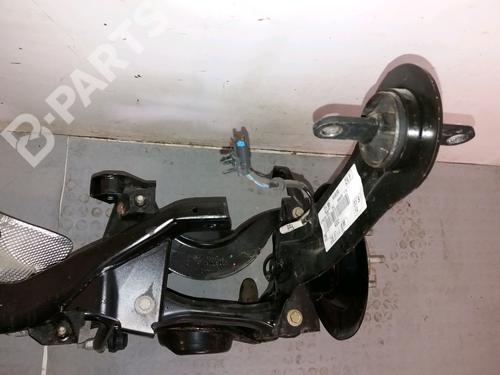 Rear axle FORD FOCUS III 1.0 EcoBoost | BP9382626M2 