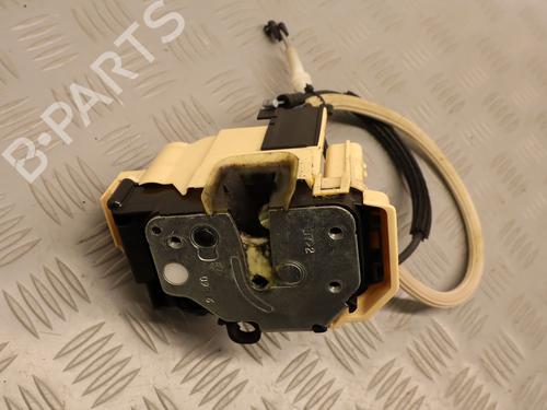 Used Front right lock Front right lock FIAT PANDA (312_, 319_) 1.2 (312PXA1A) (69 hp) 33187744 33187744