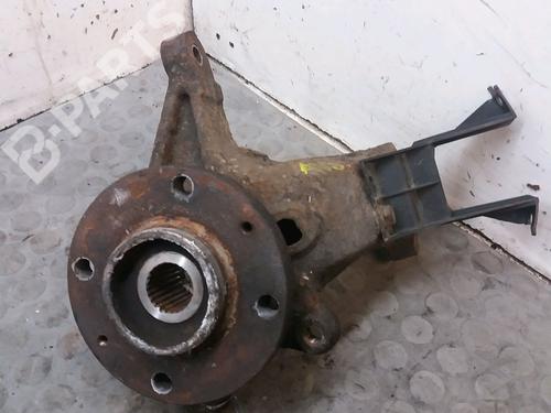 Used Right front steering knuckle Right front steering knuckle KIA PICANTO I (SA) 1.0 (63 hp) 9377896 9377896