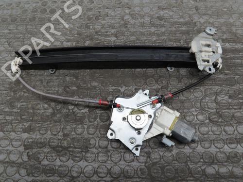 Front right window mechanism NISSAN MICRA III (K12) 1.2 16V | BP17780715C23 