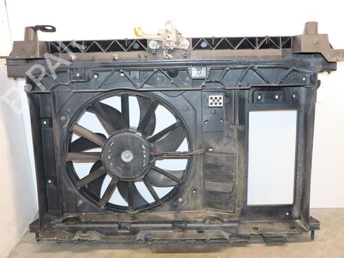Frontplade/Frontkurv PEUGEOT PARTNER Box Body/MPV 1.6 HDi | BP38022956C72 - Image 4