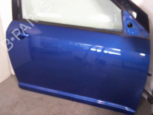 Dør høyre foran SUZUKI SWIFT III (MZ, EZ) 1.3 (RS413, ZC11S) (92 hp) 9375908