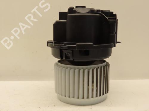 Heater blower motor RENAULT CAPTUR II (HF_) TCe 140 (HFN0) | BP29016067M62 