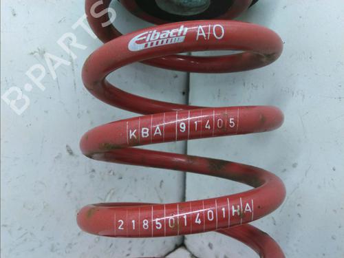 Shock absorber spring VW GOLF V (1K1) 1.4 16V | BP17778074C152 