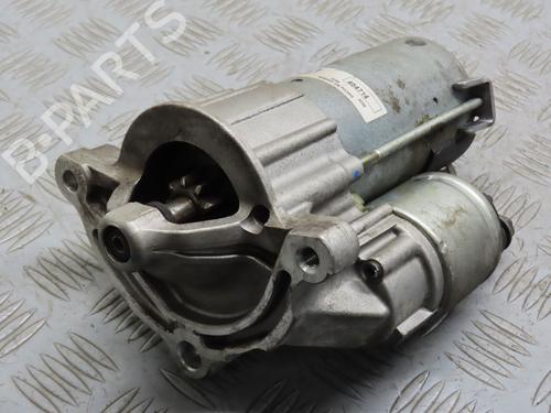Used Starter PEUGEOT 106 II (1A_, 1C_) 1.0 i (50 hp) 24157613