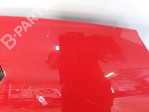 Hood PEUGEOT 107 (PM_, PN_) 1.0 | BP10197844C1 