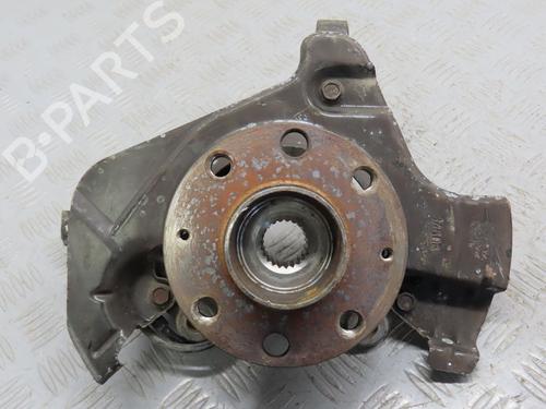 Venstre Styrespindel Lejehus OPEL CORSA D (S07) 1.4 (L08, L68) (90 hp) 9378535