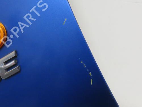 Używane Błotnik przedni lewy CHEVROLET AVEO / KALOS Hatchback (T250, T255) 1.2 (72 hp) 32308543