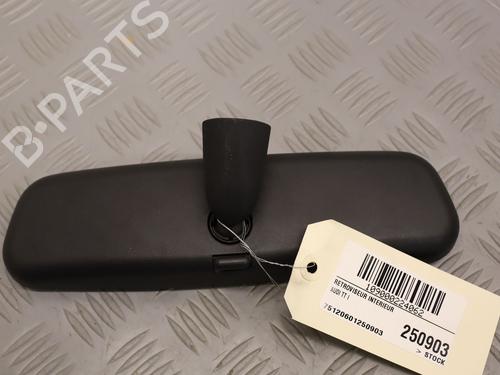 Used Rear mirror Rear mirror AUDI TT (8N3) 1.8 T quattro (224 hp) 35475981 35475981