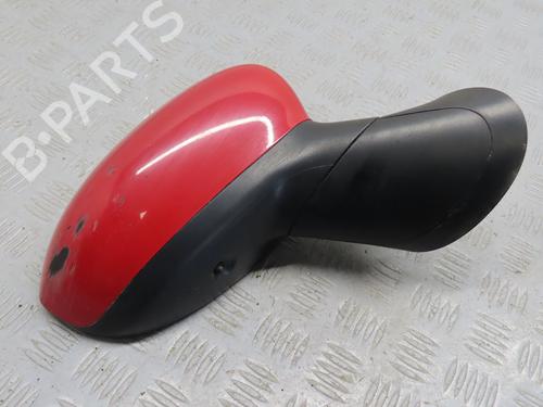 Right mirror FIAT 500 (312_) 1.2 (312AXA1A) | BP26968474C27 