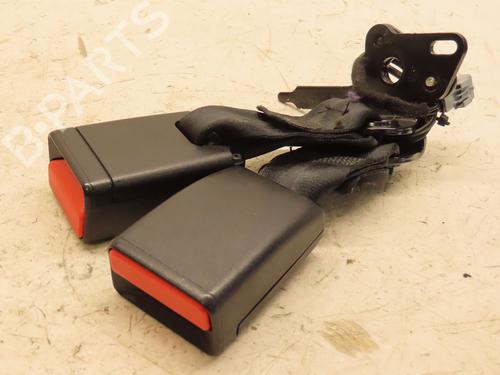 Seat buckle RENAULT CLIO IV (BH_) 1.5 dCi 90 | BP29045980I32 