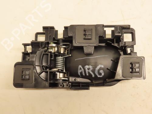 Rear left interior door handle CITROËN C5 AIRCROSS (A_) 1.6 Hybrid 225 (A45GFR) | BP30164562I15 