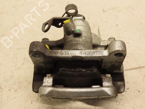 Used Left rear brake caliper RENAULT TRAFIC III Van (FG_) 2.0 dCi 110 (FGMW) (110 hp) 29216953