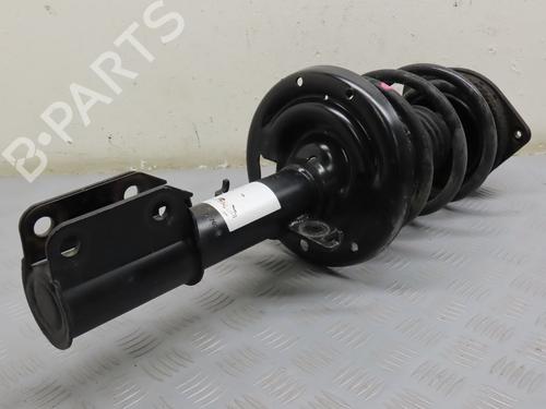 Left front shock absorber RENAULT FLUENCE (L3_) 1.5 dCi (L30A) | BP20653082M16 