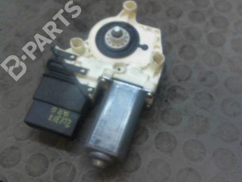 Used Rear left window mechanism VW TOURAN (1T1, 1T2) 1.9 TDI (100 hp) 9380936