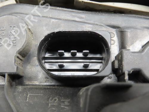 Left taillight AUDI A4 B7 (8EC) 2.0 TDI 16V | BP17782897C34 