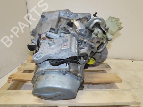 Used Gearbox Gearbox PEUGEOT 208 I (CA_, CC_) 1.6 HDi (92 hp) 33679766 33679766