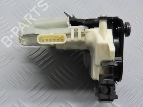Used Front right lock AUDI A3 (8V1, 8VK) S3 quattro (300 hp) 12095290