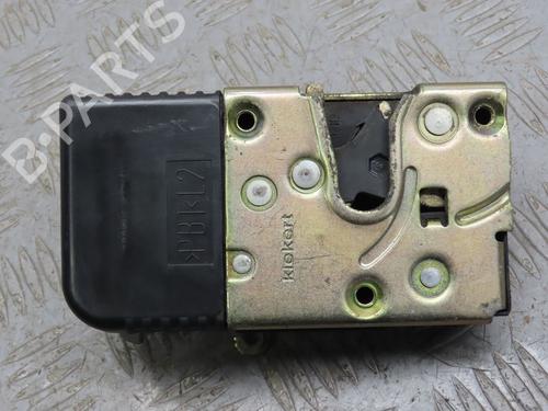 Used Front left lock CITROËN JUMPY I Van (BS_, BT_, BY_, BZ_) 2.0 HDi 95 (94 hp) 26590249