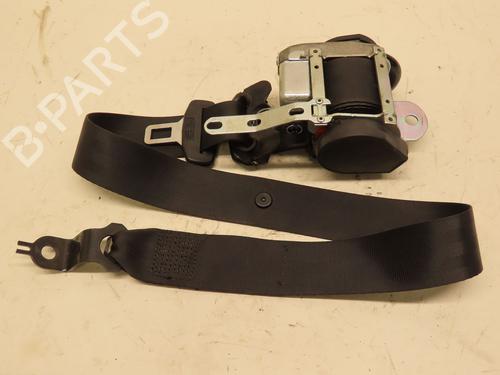 Front right belt tensioner VW POLO IV (9N_, 9A_) 1.4 16V | BP30093023C88