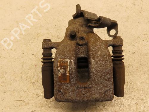 Zacisk hamulca tylnego lewego PEUGEOT 3008 I MPV (0U_) 1.6 BlueHDi 120 | BP29136673M107 